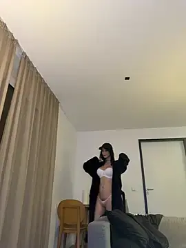 Stripchat Live Porn of goddess_dollxxx