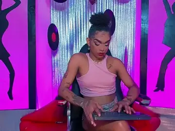 Stripchat Sex Cam of nickyminach_