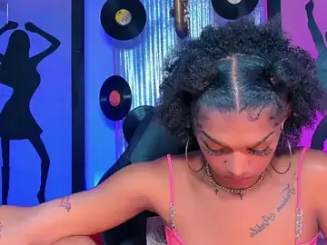 Stripchat Free Porn Cam of nickyminach_