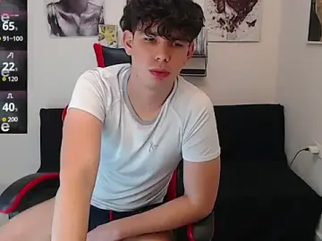 Stripchat Live Sex Cam of Angelo-cianuro-