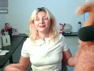 Stripchat Live Porn of Ania_jones