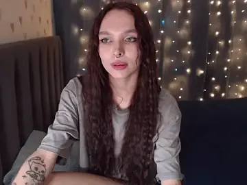 Stripchat Adult Webcam of ChloeSunny