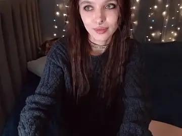 Stripchat Best Webcam of ChloeSunny