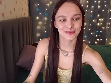 Stripchat Free Porn Cam of ChloeSunny