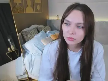 Stripchat Sex Chat of ChloeSunny