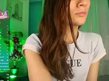 Stripchat Sex Cam of Feniix__