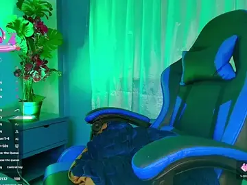 Stripchat Best Webcam of Feniix__