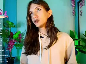 Stripchat Live Porn of Feniix__