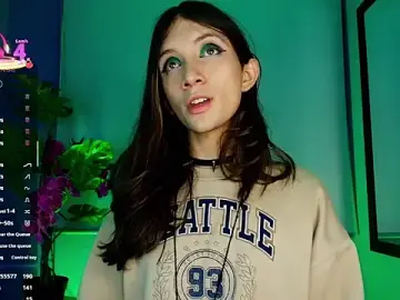 Stripchat Adult Webcams of Feniix__