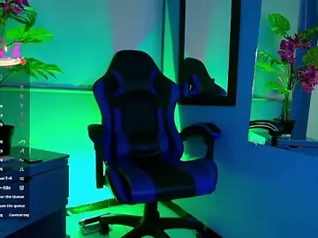 Stripchat Private Sex Chat of Feniix__