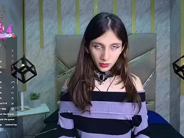 Stripchat Private Sex Chat of Feniix__