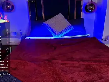 Stripchat Adult Webcam of Feniix__