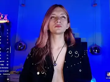 Stripchat Sex Chat of Feniix__