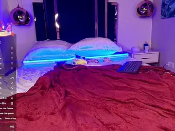 Stripchat Watch Live Sex Cams of Feniix__