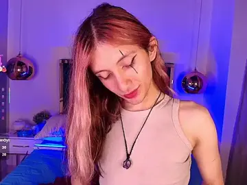 Stripchat Sex Chat of Feniix__