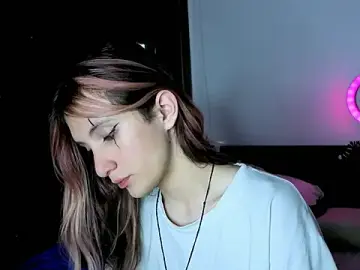 Stripchat Nude Webcam of Feniix__