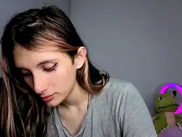 Stripchat Nude Webcam of Feniix__