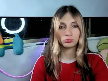 Stripchat Live Sex Cam of Feniix__