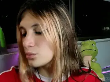Stripchat Free Porn Cam of Feniix__