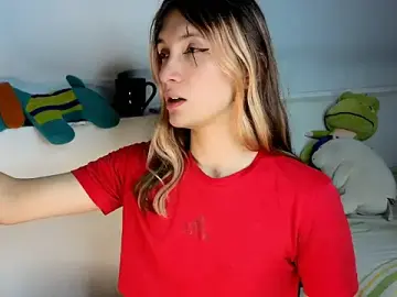 Stripchat Live Sex Cam of Feniix__