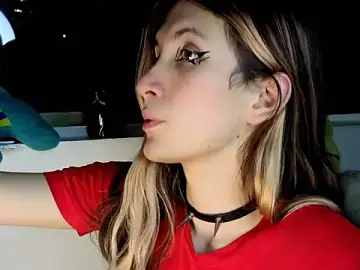 Stripchat Sex Cam of Feniix__