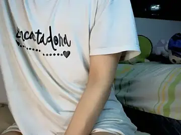 Stripchat Sex Cam of Feniix__