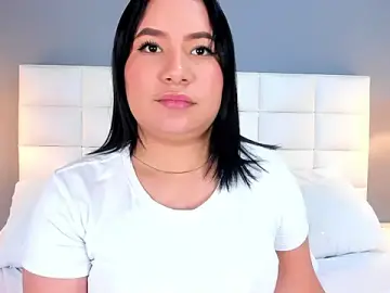 Stripchat Live Sex Cam of HannaKarson