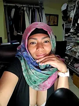 Stripchat Adult Webcam of NAJWA-ARAB