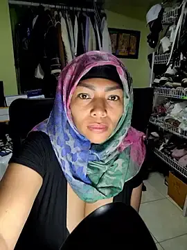 Stripchat Sex Cam of NAJWA-ARAB