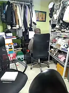 Stripchat Live Sex of NAJWA-ARAB