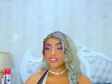 Stripchat Live Porn of TianahGlow