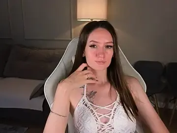 Stripchat Sex Cam of cutienaughtygirl
