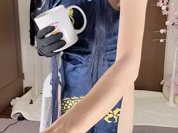 Stripchat Best Webcam of natsu067