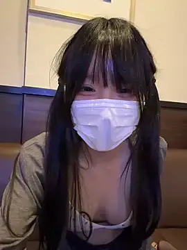 Stripchat Adult Video Chat of natsu067