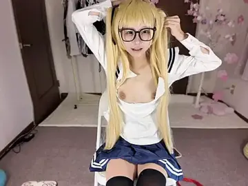 Stripchat Live Porn of natsu067