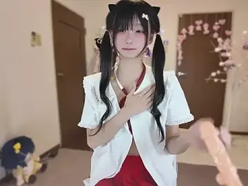 Stripchat Best Webcam of natsu067