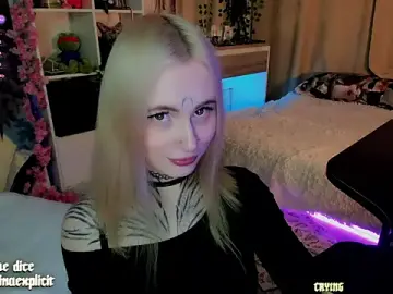 Stripchat Sex Chat of snake__bites