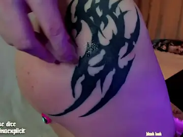 Stripchat Best live sex cam show of snake__bites