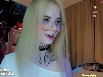 Stripchat Adult Webcams of snake__bites
