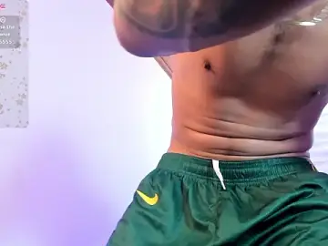 Stripchat Best Webcam of DrakeNeumann