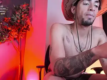 Stripchat Live Sex of DrakeNeumann