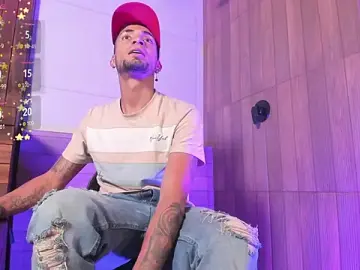 Stripchat Best Webcam of DrakeNeumann