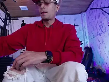 Stripchat Free Live Porn of DrakeNeumann