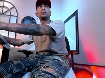 Stripchat Adult Video Chat of DrakeNeumann