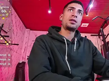 Stripchat Best Webcam of DrakeNeumann