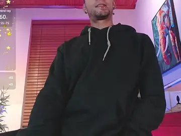 Stripchat Adult Video Chat of DrakeNeumann