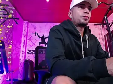 Stripchat Adult Webcam of DrakeNeumann