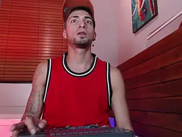 Stripchat Best live sex cam show of DrakeNeumann