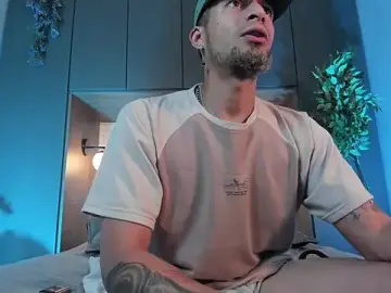Stripchat Best Webcam of DrakeNeumann