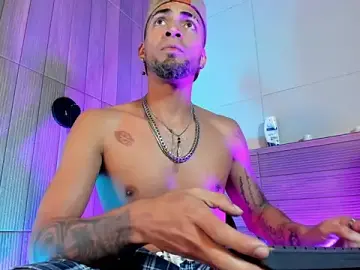 Stripchat Free Live Porn of DrakeNeumann